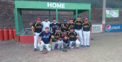 En el Torneo Interligas del ISDE hay invictos