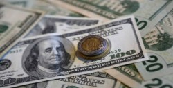 Peso mexicano se deprecia tras comentarios de Trump sobre el TLCAN