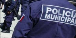 Ex-policías de Elota denuncian violación a sus derechos