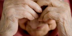 Enfermedades de los adultos mayores