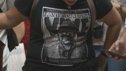 Solicitan espacio para recordar a Javier Valdez y víctimas de violencia