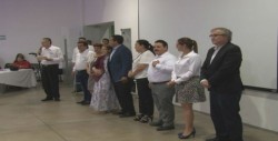Se realiza taller para protección de niñas, niños y adolescentes