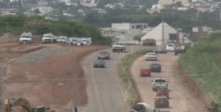 Se molestan por desviaciones en veredas rumbo a Imala