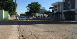 Asesinan a dos hombres cerca de caseta de Policía en Las Quintas