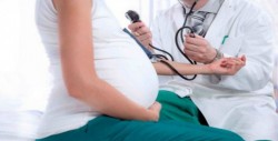 Importante la atención prenatal