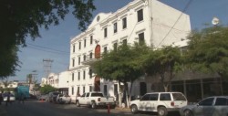 Aún sin negociar adeudo pendiente con el IMSS, el Alcalde de Navolato