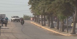 Se mantiene presencia Militar en Villa Juárez, Navolato