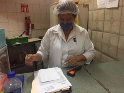 Podrían cerrar restaurantes de plaza comercial