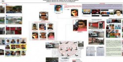 Detienen a uno de los hombres más cercanos a "El Ojos"