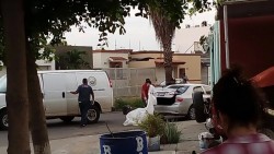 Asesinan a una persona en Villas del Río