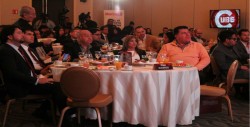 Tomateros un espectáculo donde todos ganan