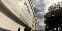 Agente del Ministerio Público extorsiona a víctima de robo
