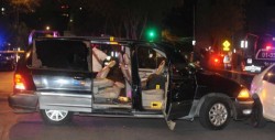 Balacera en Lomas de Chapultepec deja un muerto y tres heridos