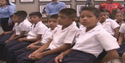 Se prepara SEPyC para atender a hijos de trabajadores agrícolas migrantes