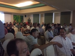 Se actualizan para hacer cirugías