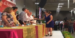 Reconoce el STASE a trabajadores por 25 años de servicios