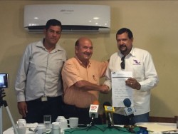 Empiezan a reclutar para el PAIS
