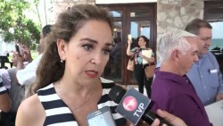 Se atiende demanda social: Irma Tirado
