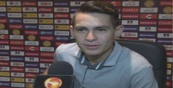 Es una revancha enfrentar a Juárez: Jesús Angulo
