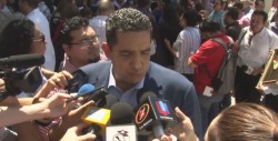 Se capacitan funcionarios por veda electoral