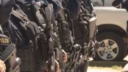 SSP  pretende reclutar este año 300 policías