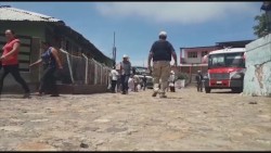El problema de los desplazados no es solo de Sinaloa