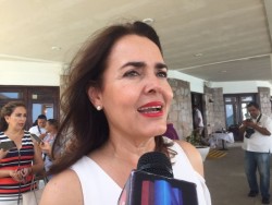 Analizarán iniciativa en materia turística: Diputada