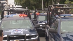 No se justifica el gasto en seguridad, pero es necesario y obligado: Cuén Ojeda