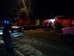 Muere aplastado por su propio automovil