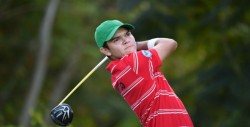 Oro para México en Golf en Universiada Mundial