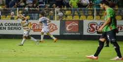 Dorados empata con Juárez y mantiene el invicto en el Ascenso MX