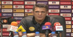 Reacciones de los técnicos después del Dorados 1-1 Juárez