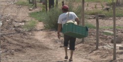 Aplicaran 4 millones de pesos para empleo temporal