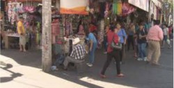 Promedio de satisfacción de vida de la población adulta fue de 8.2