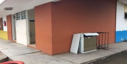 Siguen imparable los robos en Kínder María Haydée Barraza de Calderón