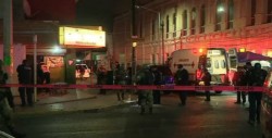 Tiroteo en bar de Monterrey deja 3 lesionados