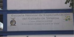 Inicia la  ENEES proceso de selección de alumnos