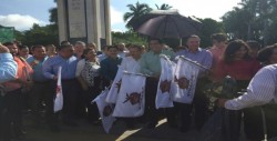30 nuevas patrullas entrega gobierno