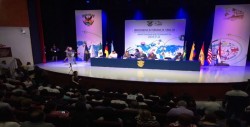 Pone en marcha UAS programa de Movilidad Estudiantil