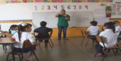 Abierta la convocatoria ILCE-SINADEP para maestros de escuelas públicas