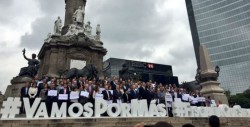 Exigen crear Fiscalía de la República autónoma