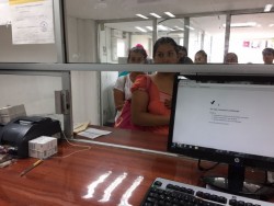 Lenta la entrega de medicamentos