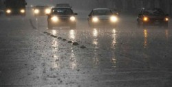 Onda tropical 30 y zona de inestabilidad traerá lluvias en México