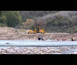 Avanzan negociaciones con comuneros en El Rosario