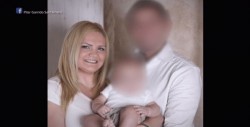 Detienen al esposo de la española Pilar Garrido, asesinada en Tamaulipas