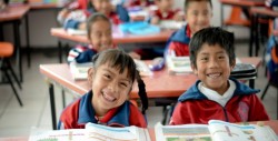 SEP publica este jueves convocatoria para plazas de inglés