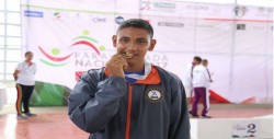 Seis medallas de oro para Sinaloa en Paralimpiada 2017