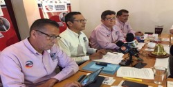 Anuncian foro de conferencias 2017