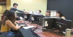 Llaman a alumnos de COBAES a tramitar tarjeta inteligente