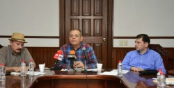 Anuncian el IX Concurso de la niña o niño Cronista de Culiacán
